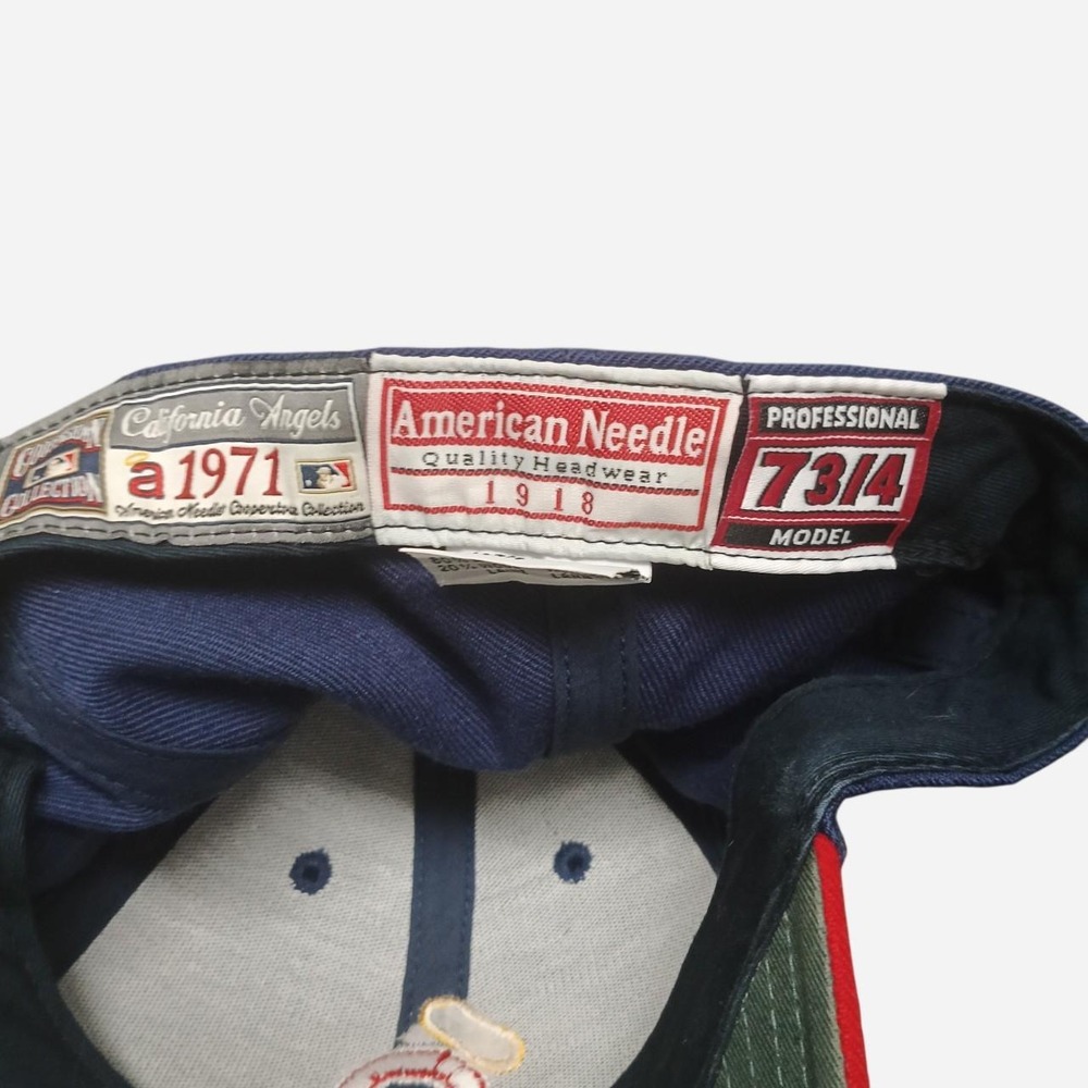 Angels hat - Picture 3 of 7